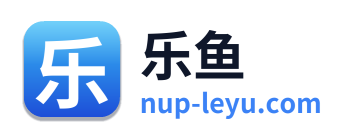 乐鱼 Logo